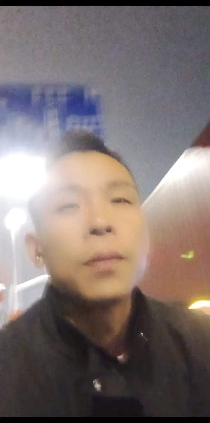 在这美好的世界，人比