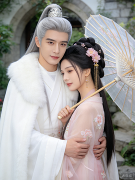 ~~晚风~~的图片