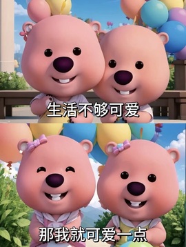 一心爱跳舞唱歌的图片