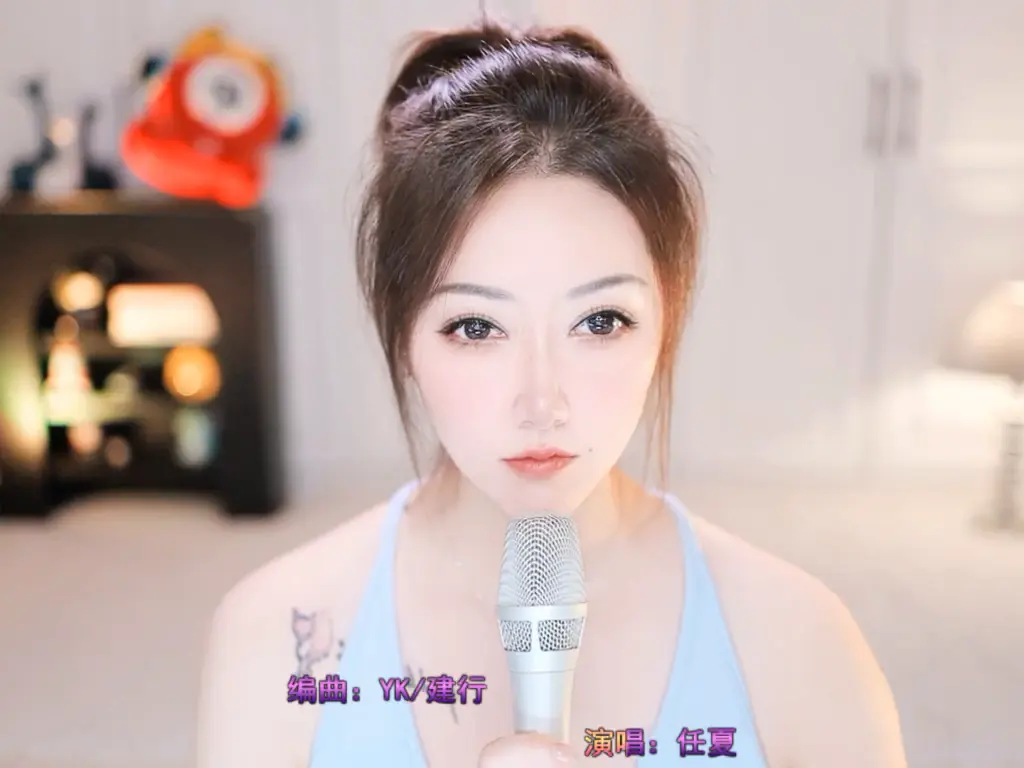 才艺视频