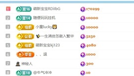 笑笑七点的图片
