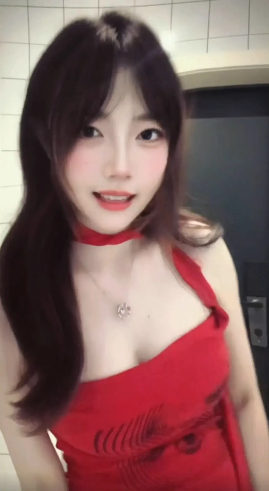 我脑袋全用了想你了你