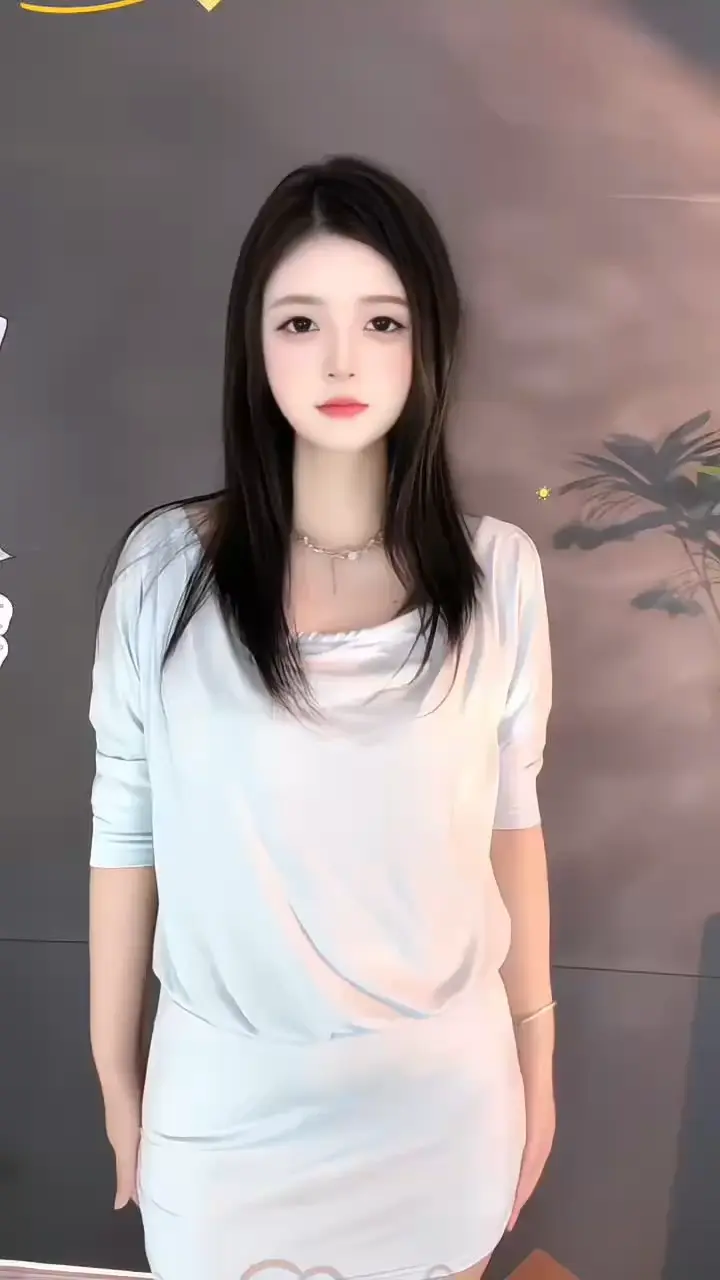 你的手好好看 我可以