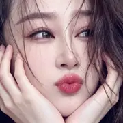 媛媛ღ．・゜