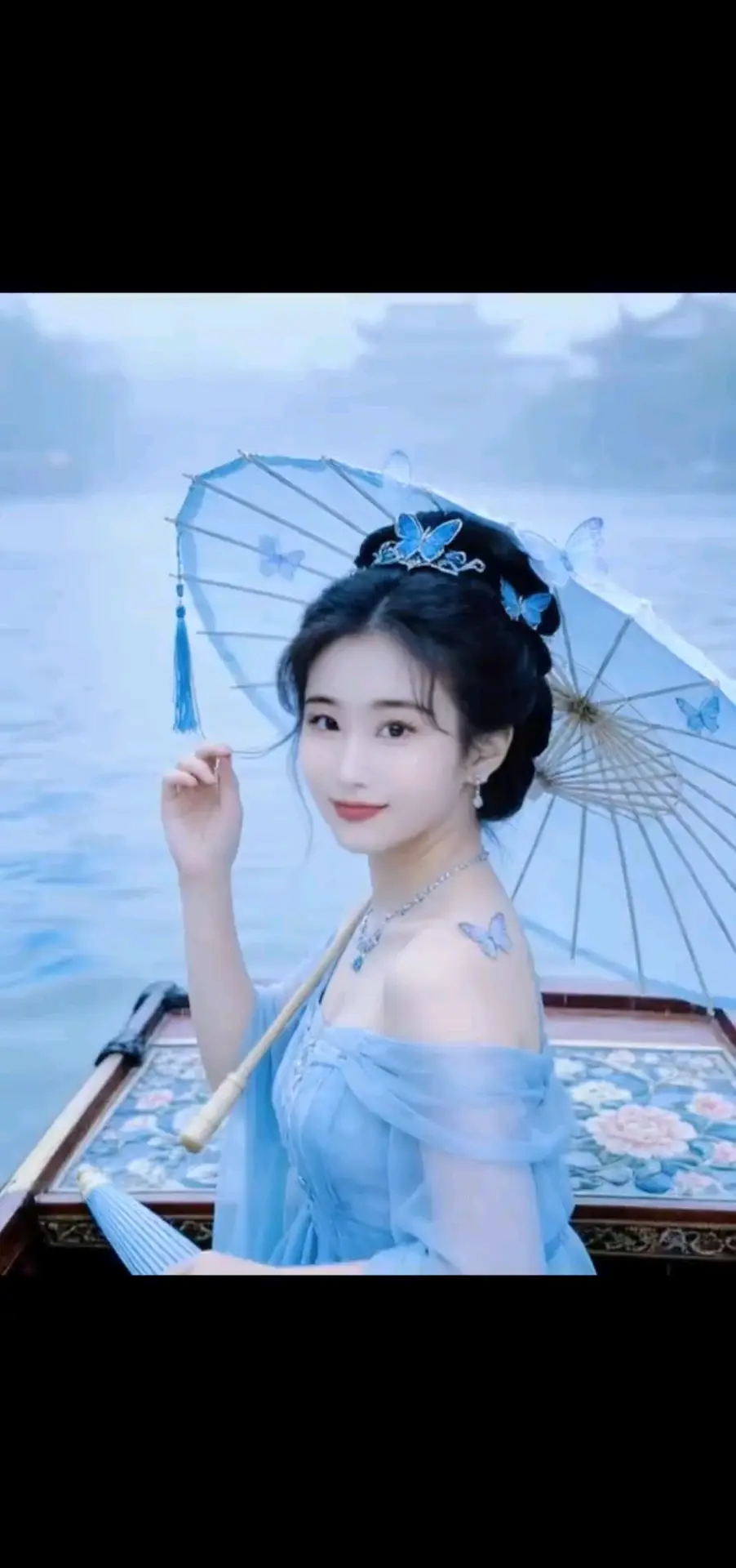 多年后你我都被遗忘