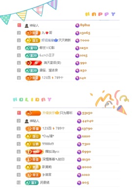 一心爱跳舞唱歌的图片