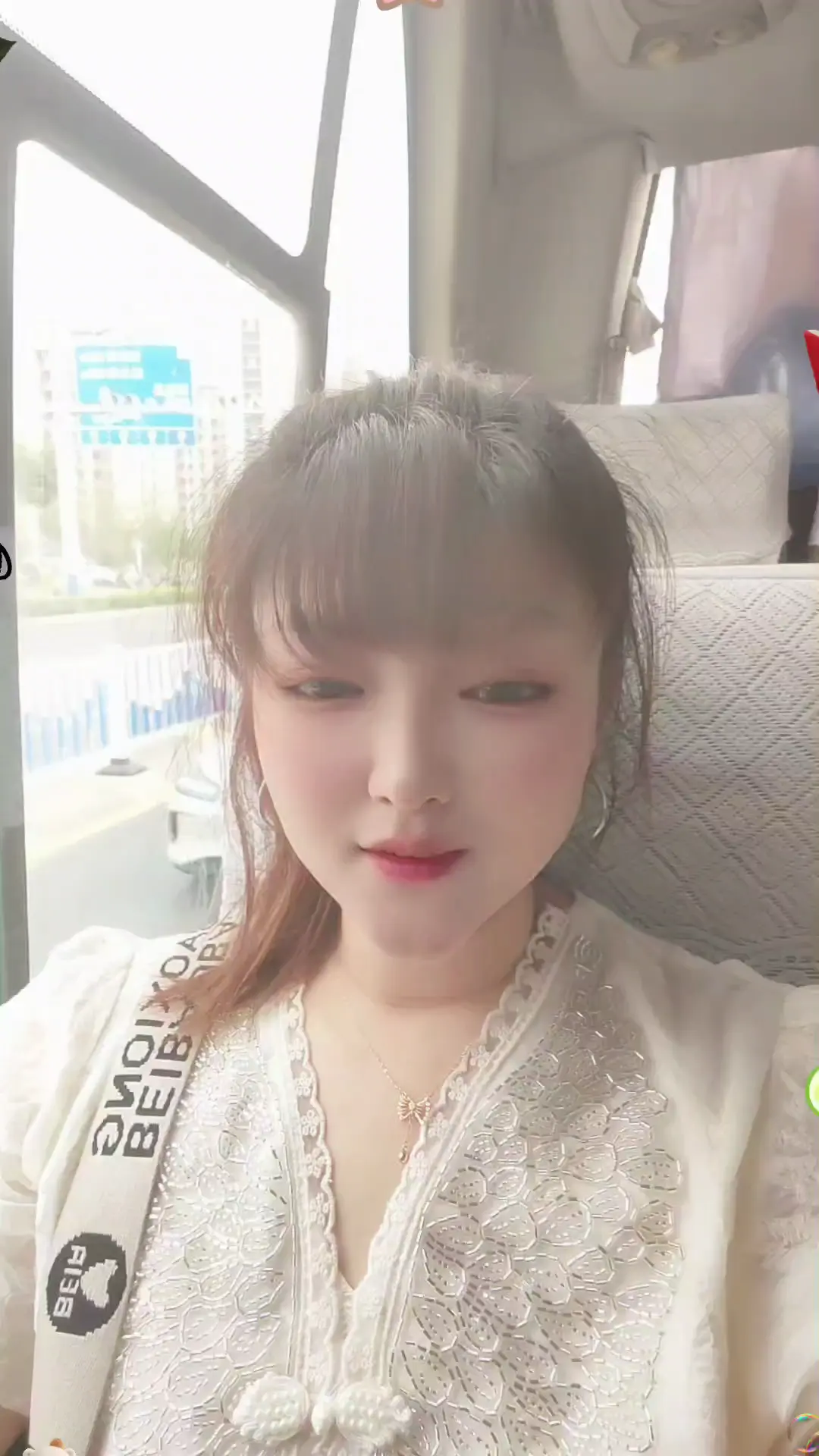 最后是我一个人走过这
