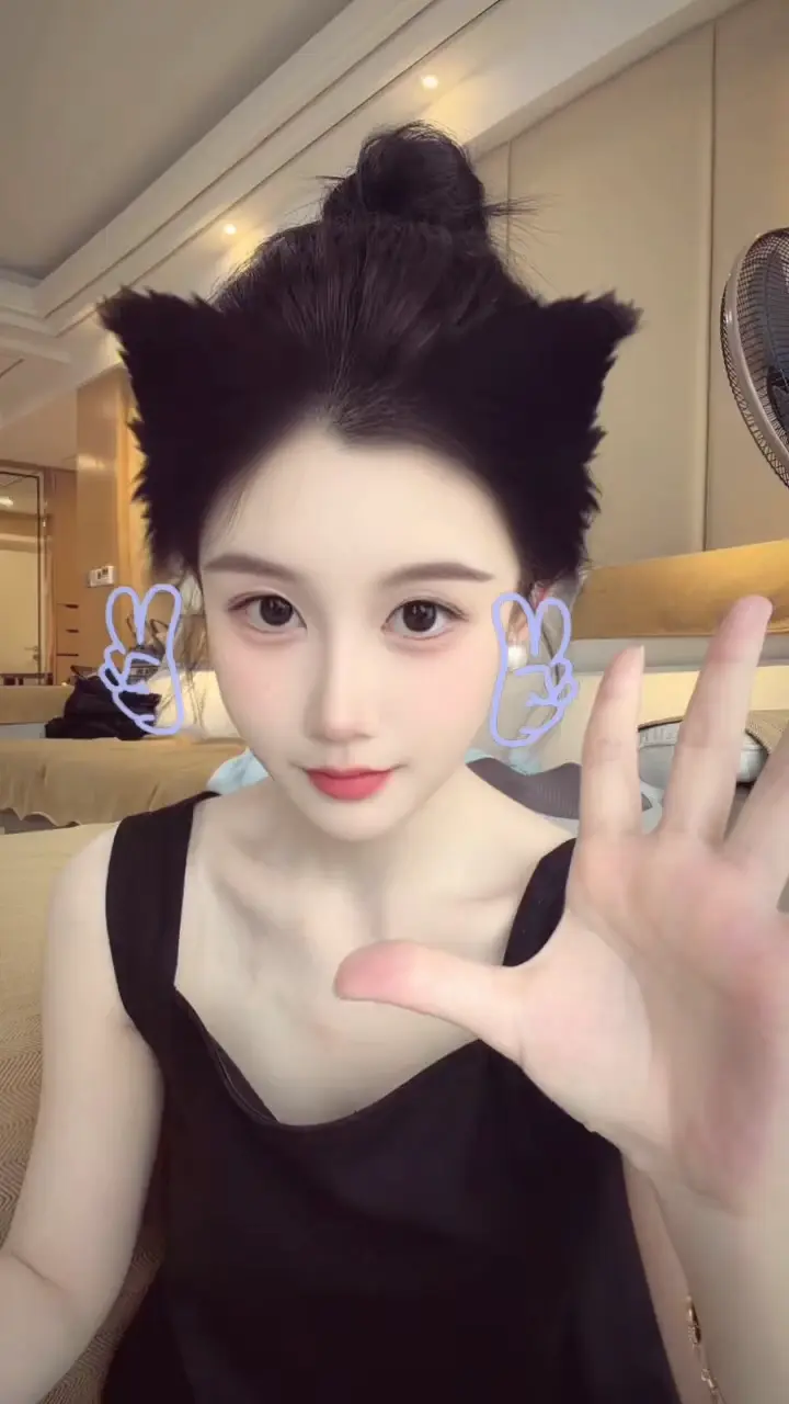 /美女/靓仔