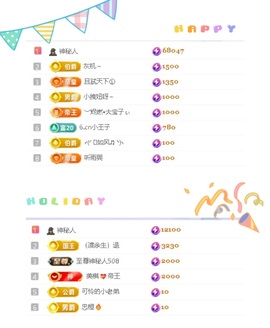 一心爱跳舞唱歌的图片