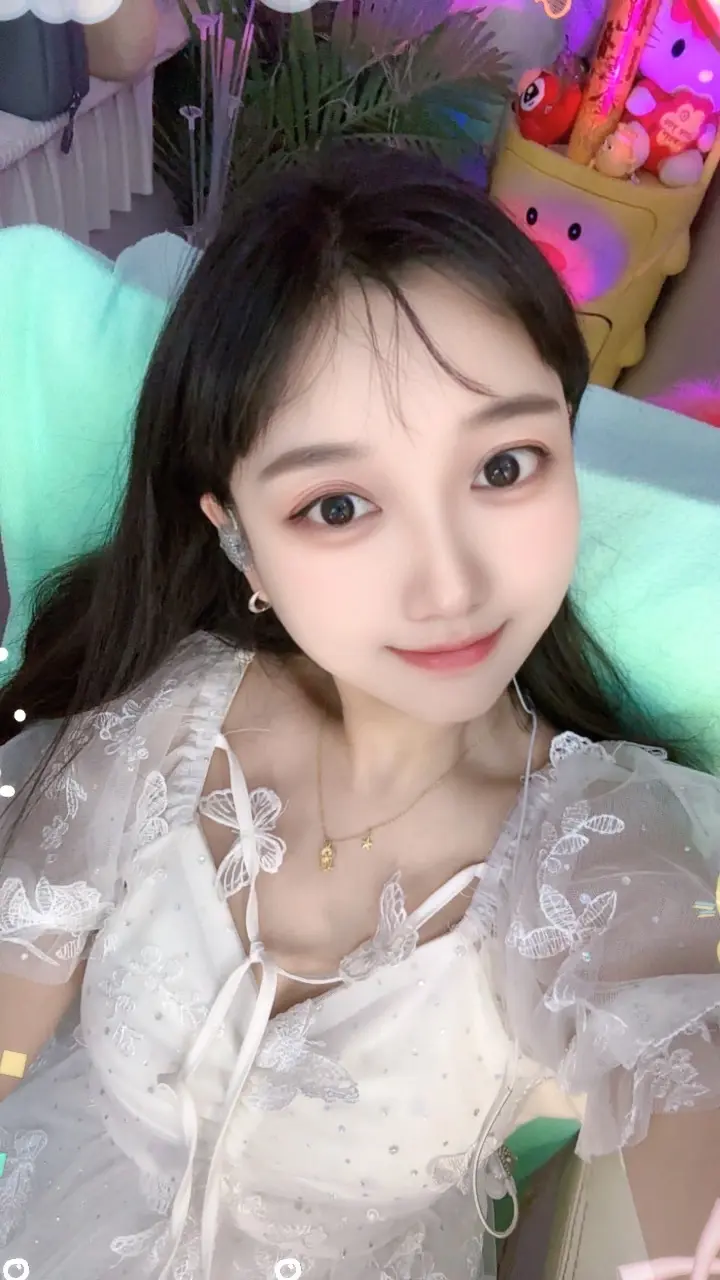 🎵小邓丽君🌺溪儿的主播照片