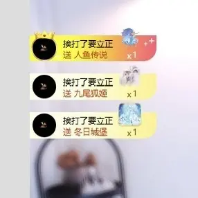 林苏月超幸运主播图片