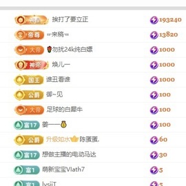 林苏月超幸运的图片