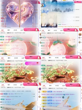 一心爱跳舞唱歌的图片