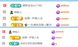 笑笑七点的图片
