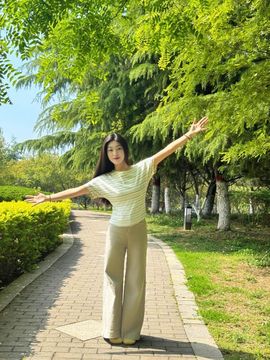 小慧九月求好运的图片