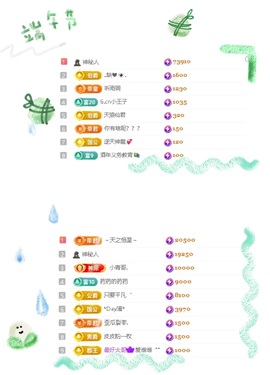 一心爱跳舞唱歌的图片