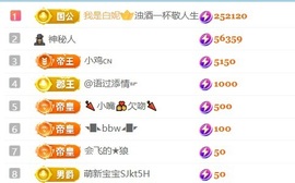 笑笑七点的图片