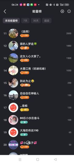 茶茶幸运星的图片