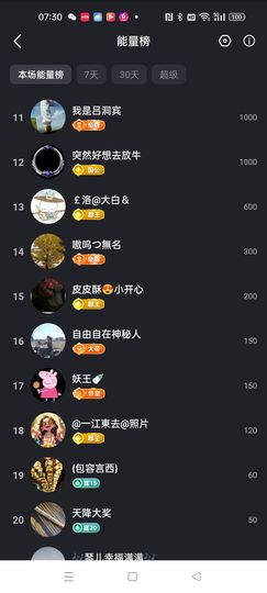茶茶幸运星的图片