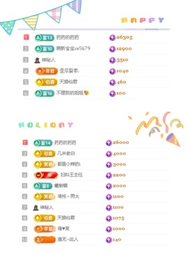 一心爱跳舞唱歌的图片