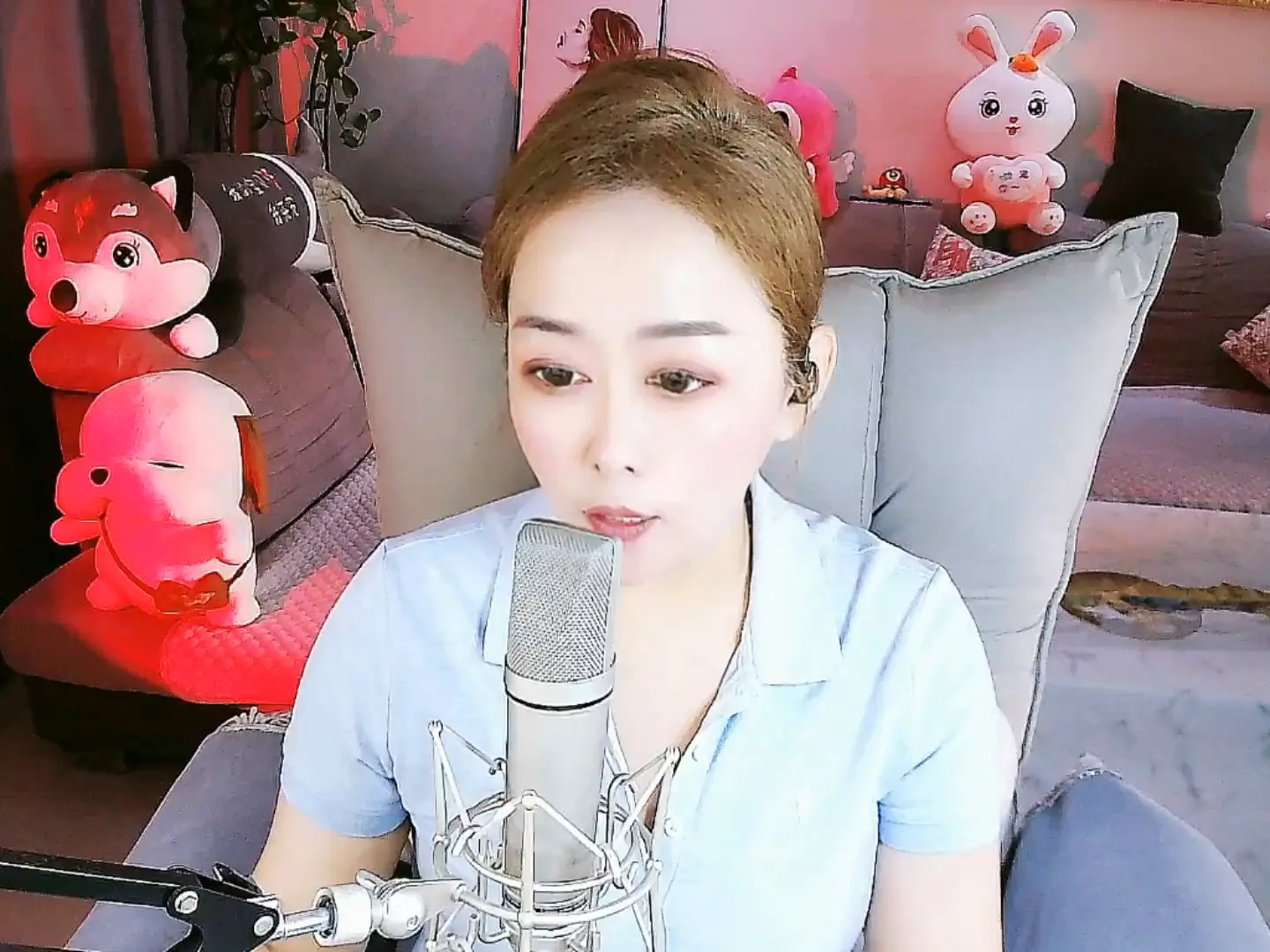 才艺视频
