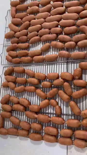 自己罐的肠