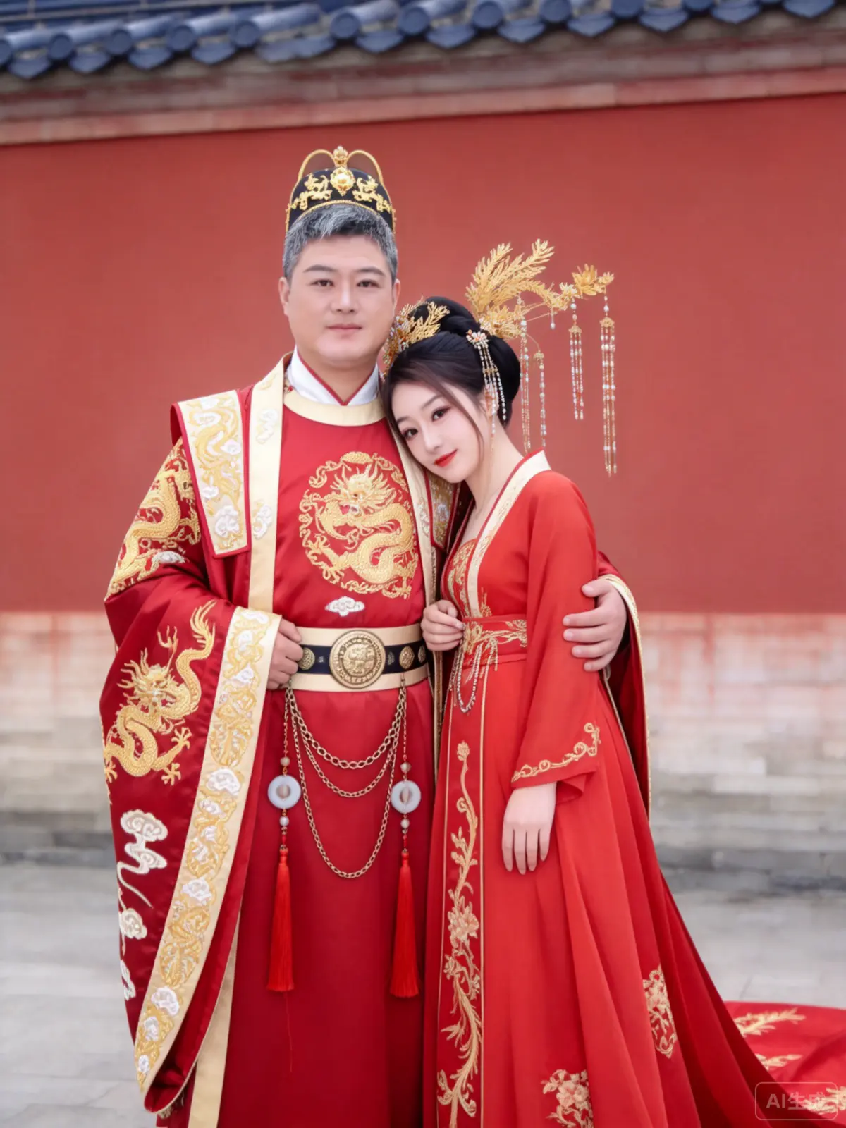 金麟墩墩主播图片