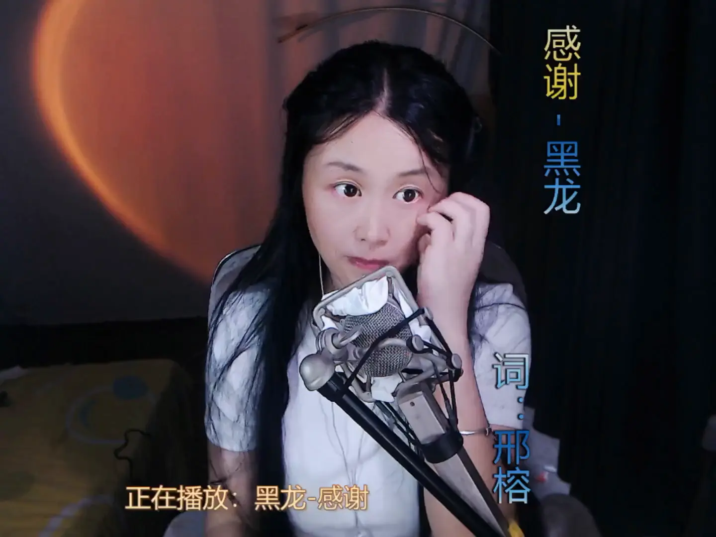 才艺视频