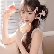 甜心小熊崽