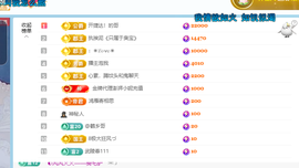 青青下半年走鸿运的图片
