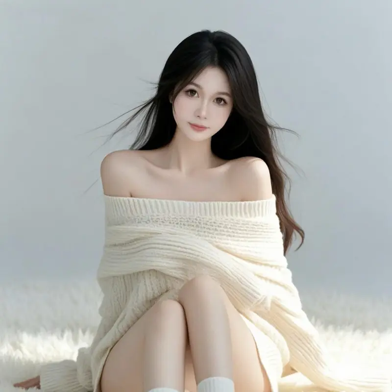 椰宝儿的主播海报