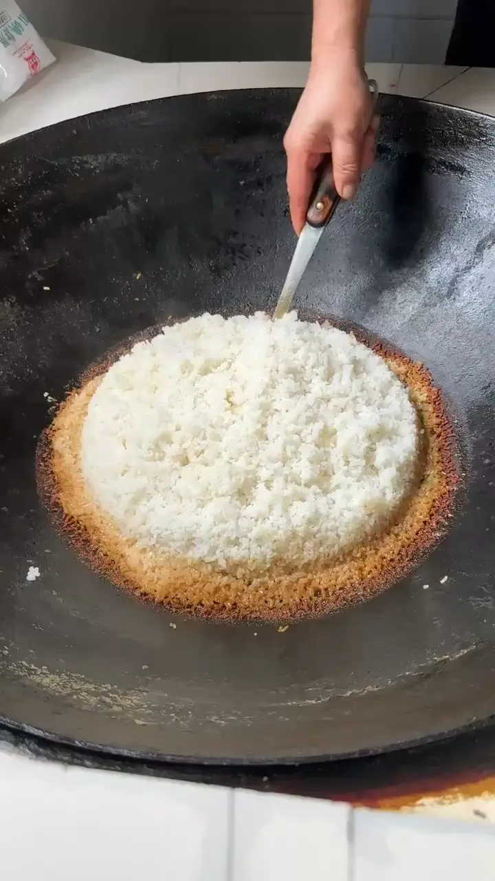 小时候的味道，只有农
