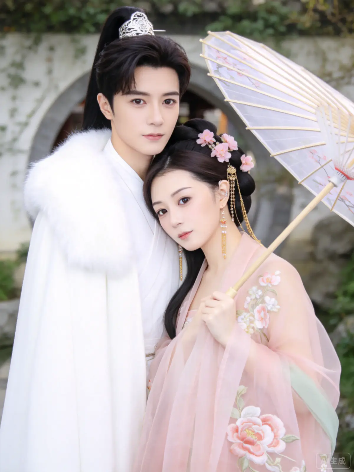 一叶❤️知秋主播图片