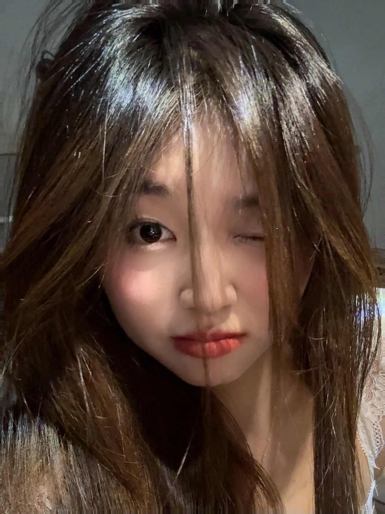 笑笑七点主播图片