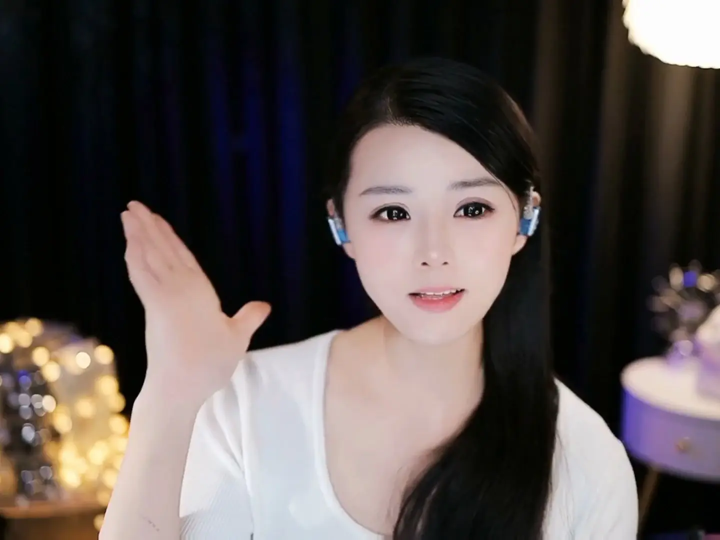 这主播也忒有才了吧！