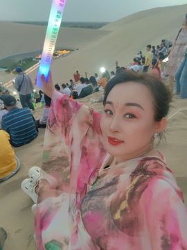 淑女回归的图片