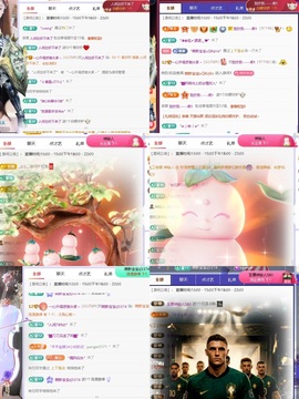 一心爱跳舞唱歌的图片