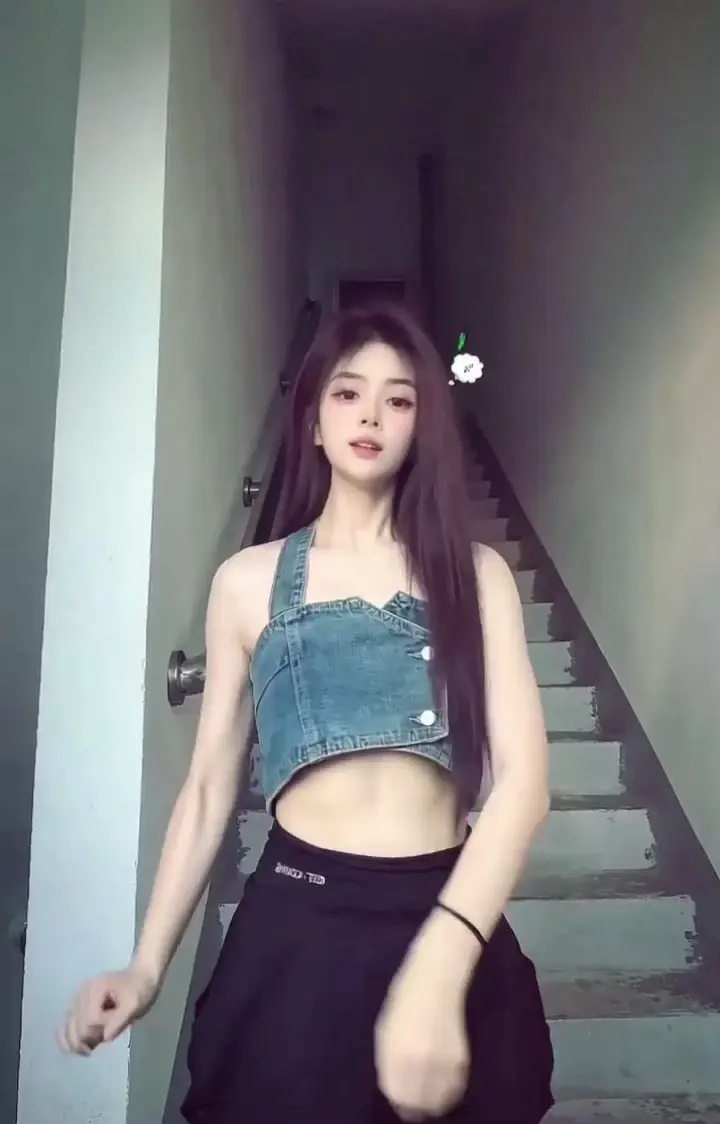 楼梯自娱自乐