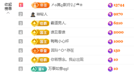 A代理❤玲儿❤的图片