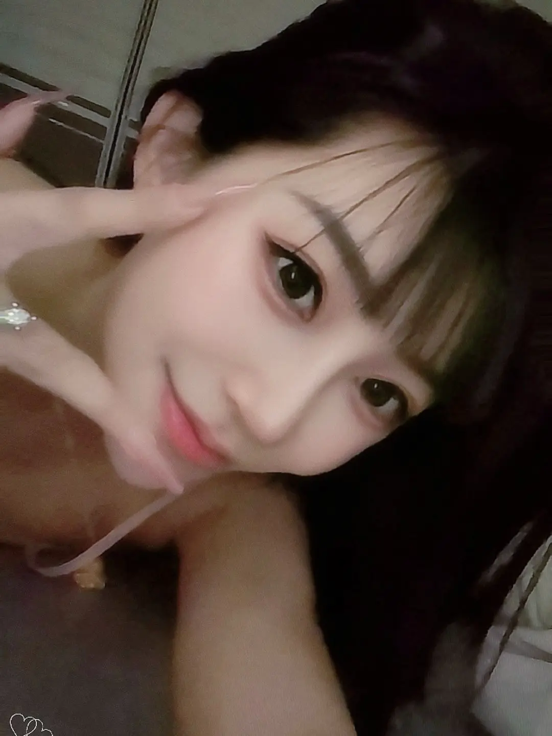 想我就来看我，因为我