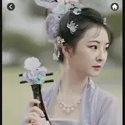 妞妞好帅