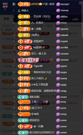 婼儿♪♬每晚7点半见主播照片