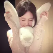 小蛋挞求束光💗