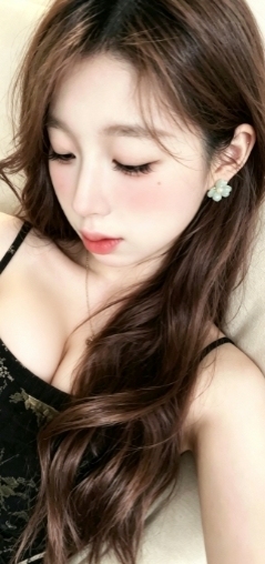 舞蹈萌新江月琳的图片