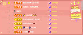 遇见美丽❤求百元榜的图片