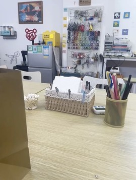 ღ柳柒柒昭禾见月✨主播照片
