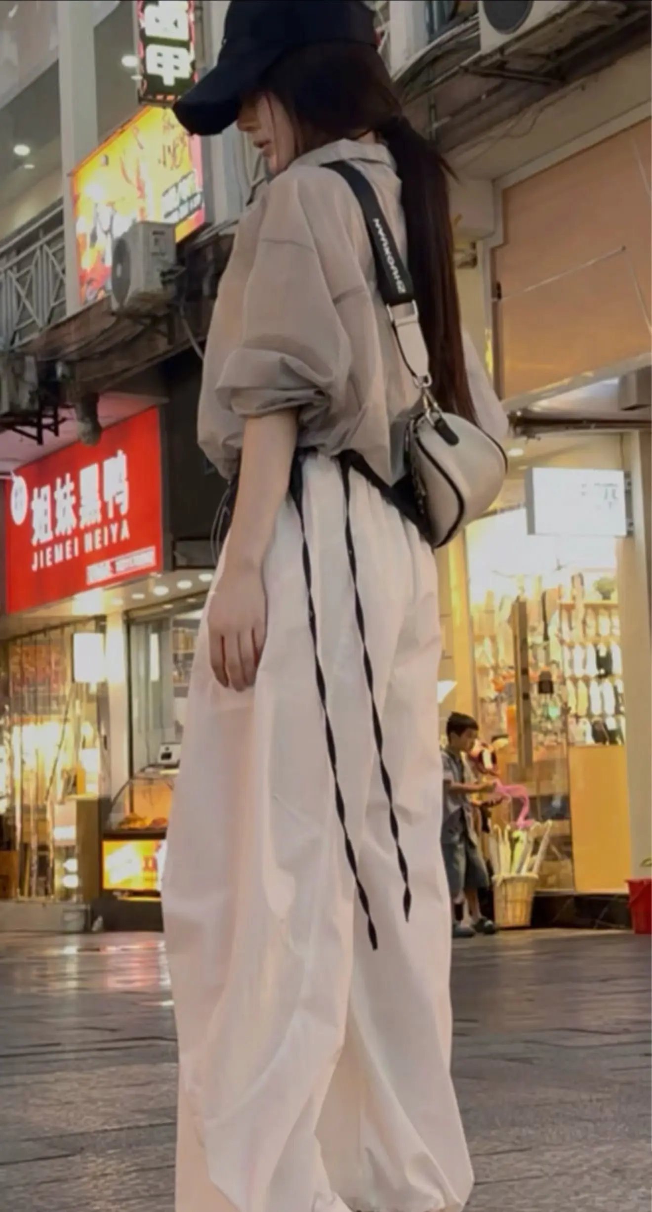 韩冰～下午1点👑的主播照片
