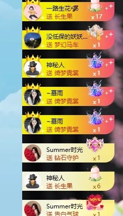 baby小甜馨💕～主播照片