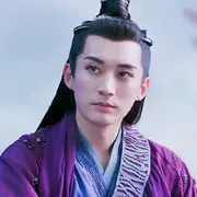 洪荒大泽天使紫月妖君