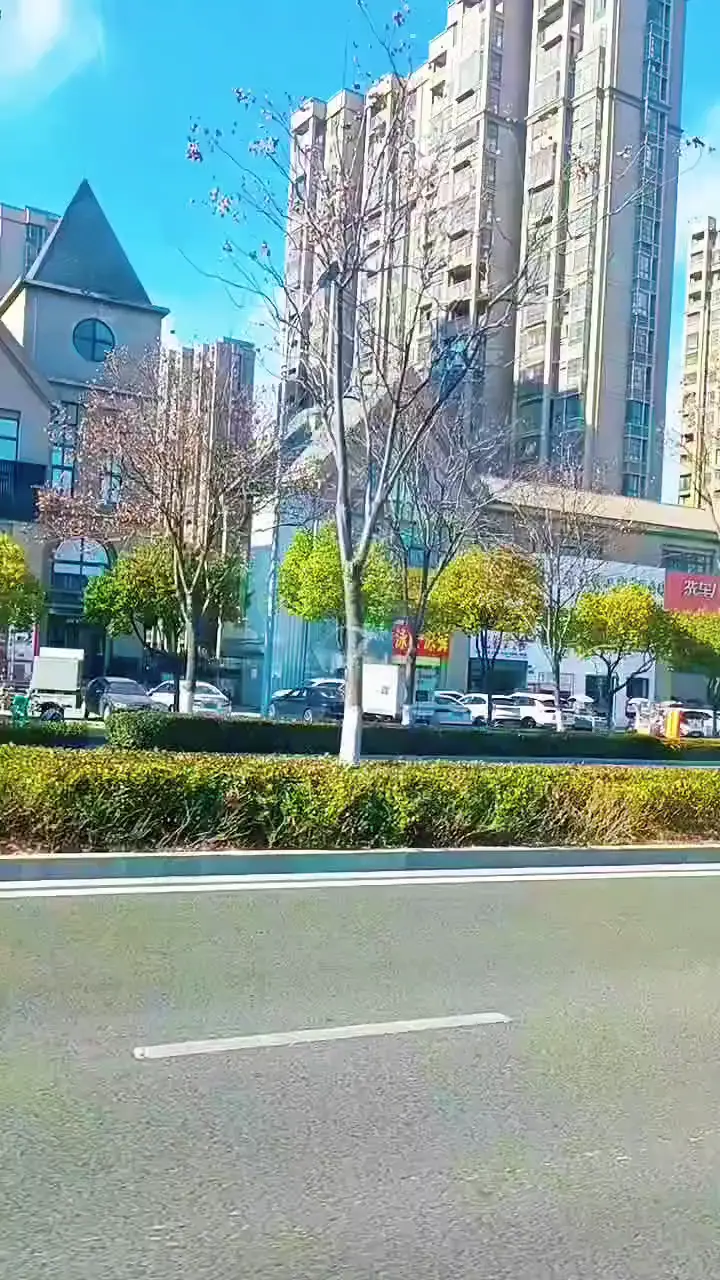 人间烟火气❤️